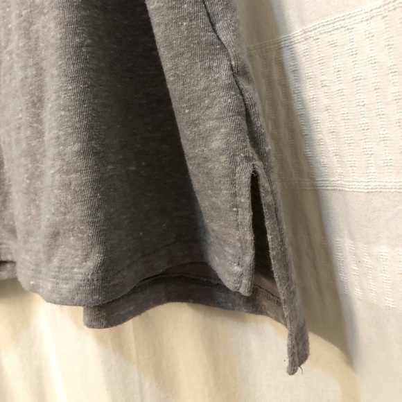 Lucky Brand To The Moon And Back Vintage Look Tank women's size medium - Picture 5 of 9